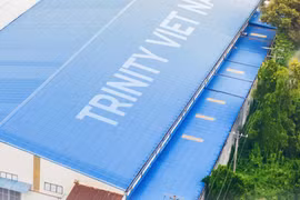 Trinity Việt Nam 'vượt ải' thanh tra ngoại hối