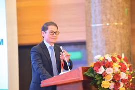 Chủ tịch Thaco lý giải kế hoạch lãi 15.000 tỷ đồng/năm thế nào?