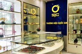 Cạnh tranh không lành mạnh, SJC, Doji, Bảo Tín Minh Châu và TPBank bị xử phạt