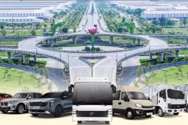 THACO 2026: Đặt cược vào hạ tầng Metro và tham vọng doanh thu 180.000 tỷ đồng