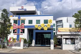 Sai phạm tại Tín Nghĩa: Từ bản án sơ thẩm đến kháng nghị của Viện kiểm sát