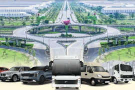 THACO 2026: Đặt cược vào hạ tầng Metro và tham vọng doanh thu 180.000 tỷ đồng