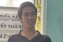 Đồng Nai: Bắt nghi phạm sát hại 3 người sau 3 ngày gây án