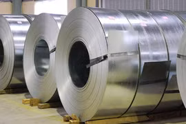 Thép TNS báo lãi quý 2 giảm mạnh, chạm đáy 6 quý