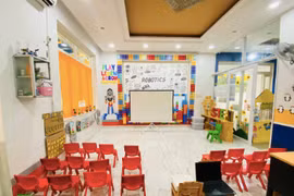 Gói thầu 3,3 tỷ thiết bị mầm non ở Cần Thơ: Vì sao chỉ mình Phạm Gia về đích?