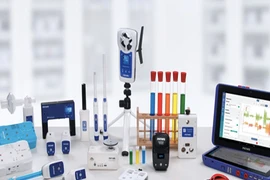 Vĩnh Long: Gói thầu thiết bị 144 tỷ, xuất hiện "kỷ lục" giảm giá hơn 50 tỷ