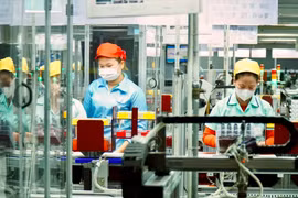 Người lao động Việt Nam trong kỷ nguyên vươn mình của dân tộc