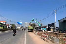 TPHCM kiện toàn hai tổ chức quản lý đất đai và bồi thường tái định cư