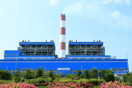 Giải mã "hệ sinh thái" của Công ty Tự Động Hóa Vina tại các chủ đầu tư ngành điện GENCO 3 [Kỳ 3]