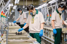 PNJ giữa 'cơn bão' kim cương: Cam kết 100% quyền lợi khách hàng