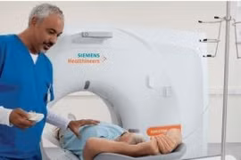 Vốn 25 tỷ, Thiết bị Y tế IMED trúng đậm gói 106 tỷ tại BV Chợ Rẫy