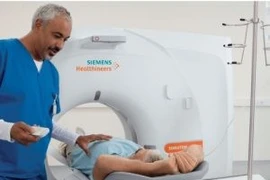 Vốn 25 tỷ, Thiết bị Y tế IMED trúng đậm gói 106 tỷ tại BV Chợ Rẫy