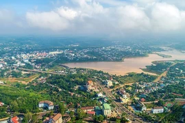 Đấu thầu tại Đắk Nông (cũ): Bên trong 'hệ sinh thái' quen mặt