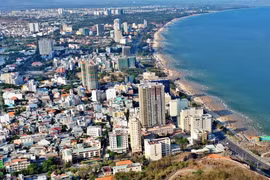 BR-VT cũ: Nhà thầu duy nhất bị loại, Minh Phát trúng gói thầu hơn 6,6 tỷ