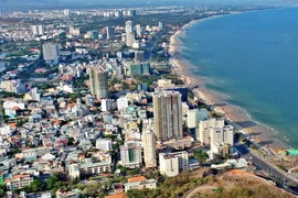 BR-VT cũ: Nhà thầu duy nhất bị loại, Minh Phát trúng gói thầu hơn 6,6 tỷ