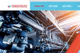 Công nghệ Vũ Nguyên: Giá trúng thầu giảm sâu, tỷ lệ thắng thầu áp đảo tại PTSC POS