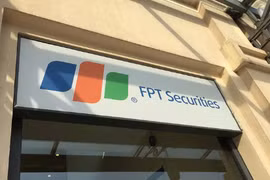 FPTS bổ nhiệm Phó Tổng Giám đốc 