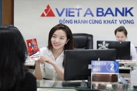 Ngân hàng Việt Á báo lãi tăng, nợ có khả năng mất vốn chiếm 476,5 tỷ