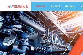 Công nghệ Vũ Nguyên: Giá trúng thầu giảm sâu, tỷ lệ thắng thầu áp đảo tại PTSC POS