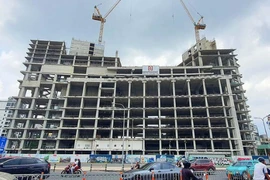 Saigon Glory tiếp tục trễ hẹn thanh toán trái phiếu hàng tỷ đồng