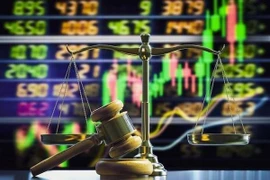 Lavida Invest bị xử phạt do vi phạm công bố thông tin chứng khoán