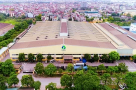 Nhựa Hà Nội bị xử lý về thuế gần 4 tỷ đồng