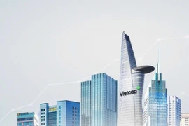 VCI báo lãi quý 2 lao dốc 34% so cùng kỳ