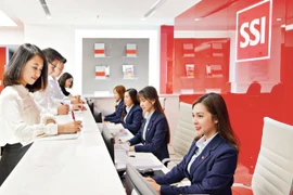 SSI báo lãi quý 2/2025 đạt 1.144 tỷ đồng