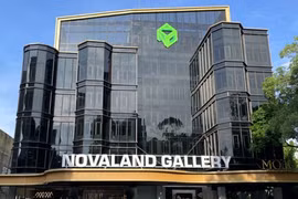 Novaland bị xử phạt thuế và những mảng màu đối lập trong bức tranh tài chính