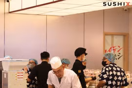 Golden Gate đặt mục tiêu lãi tăng gấp đôi trong 2025