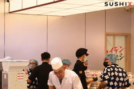 Golden Gate đặt mục tiêu lãi tăng gấp đôi trong 2025