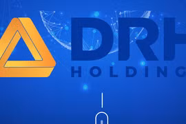DRH Holdings bị phạt 185 triệu đồng về công bố thông tin trái phiếu