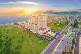 Tham vọng đa ngành, Danh Khôi xử lý khoản nợ thuế thế nào?