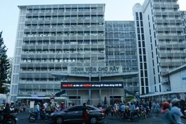 BV Chợ Rẫy: Gói thầu 199,8 tỷ vướng kiến nghị vẫn về tay Việt Mỹ