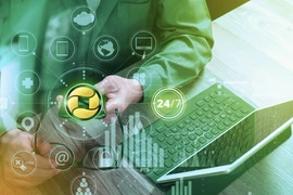 Bất chấp dự đoán lợi nhuận giảm, OCB chốt năm 2025 với mức tăng 2 con số