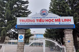 Đầu tư công tại Lâm Đồng: Điểm nghẽn từ những gói thầu trường học tiết kiệm "nhỏ giọt" [Kỳ 1] 