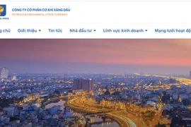 Công ty Cổ phần Cơ khí Xăng dầu và mối quan hệ "sân nhà" tại Petrolimex [Kỳ 3]