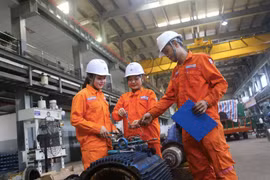 Gói thầu 11 MSHH tại Nhiệt điện Duyên Hải: 8/9 nhà thầu bị loại, Sông Lam về đích [Kỳ 2] 