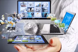 Công ty Truyền thông Sài Gòn trúng gói thầu 5,5 tỷ đồng tại phường An Lạc