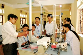 Chuyên gia "mổ xẻ" các gói thầu tiết kiệm thấp của Hitec để hoạt động đấu thầu hiệu quả hơn [Kỳ 4]