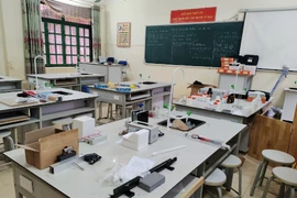 Năm 2025 của Công ty Vũ Tịnh: Đấu trường quen thuộc, tỷ lệ trúng thầu ra sao? [Kỳ 2]