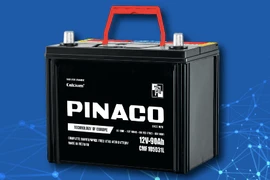 Pinaco báo lãi trước thuế 6 tháng 92 tỷ đồng