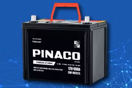 Pinaco báo lãi trước thuế 6 tháng 92 tỷ đồng