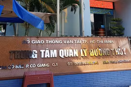 "Hệ sinh thái" của Công ty Thái Bình Dương: Những mối quan hệ quen mặt [Kỳ 2]