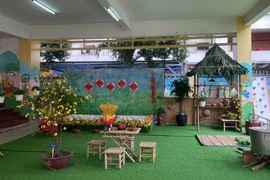 Gói thầu thực phẩm 1,12 tỷ tại trường mầm non Sao Mai Vườn Lài: Vì sao phải "lựa chọn đặc biệt"?