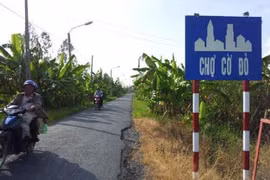 Gói thầu hơn 11 tỷ ở Cần Thơ: Vì sao chỉ một nhà thầu duy nhất "về đích"?