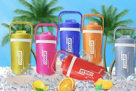 Công bố thông tin sai lệch trên BCTC, Nhựa Việt Thành bị phạt 150 triệu 