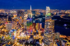 Shinhan Bank: Kinh tế Việt Nam 2026 là năm của sự "thích nghi"