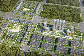 DIG sắp phát hành 150 triệu cổ phiếu giá 12.000 đồng/cp