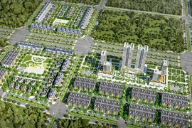 DIG sắp phát hành 150 triệu cổ phiếu giá 12.000 đồng/cp